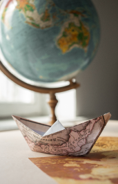 map monde