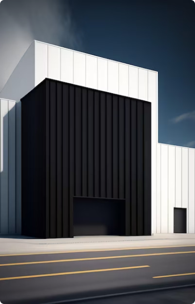 immeuble